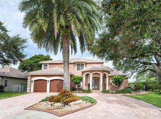 3683 W Lake Estates Dr, Fort Lauderdale, FL 33328