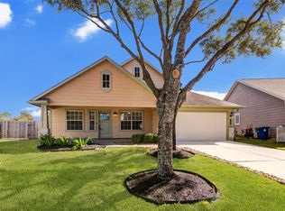 19410 Camellia Bend Cir, Spring, TX 77379