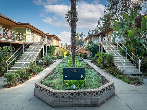 3rd image of 840 E Mendocino St #6-A