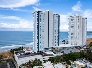 Cond Sandy Hls #19H, Luquillo, PR 00773