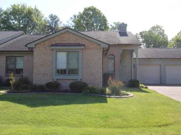 12 Finch Ln, Princeton, IN 47670