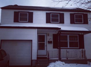 102 Grandview Ave, Buffalo, NY 14223
