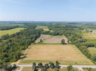 0 Stone Hill Rd #35, Livonia, NY 14487