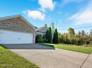 14401 Estate Ridge Blvd, Louisville, KY 40291