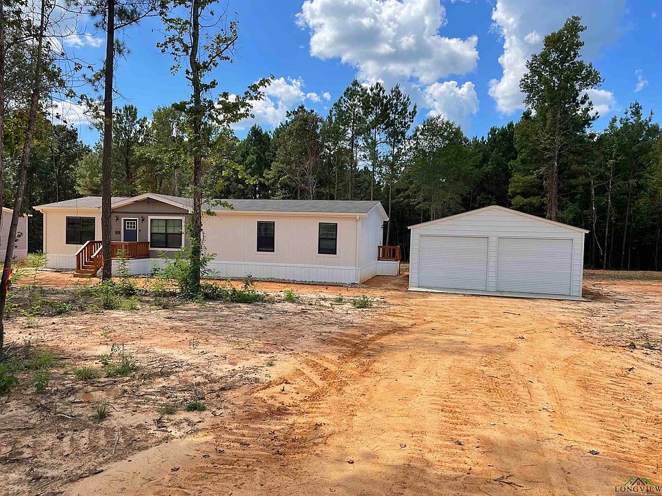 2446 Blocker Rd, Marshall, TX 75672 MLS 20223779 Zillow