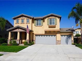 6955 Tiger Horse Cir, Eastvale, CA 92880