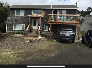 1701 NW Parker Ave, Waldport, OR
