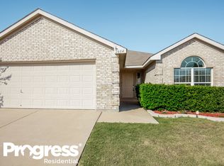 2604 Wakecrest Dr, Fort Worth, TX 76108