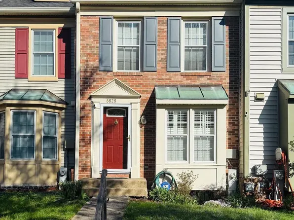 8828 Birchwood Way, Jessup, MD 20794