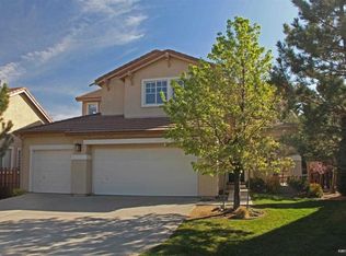 4820 Rock Wren Cir, Reno, NV 89509