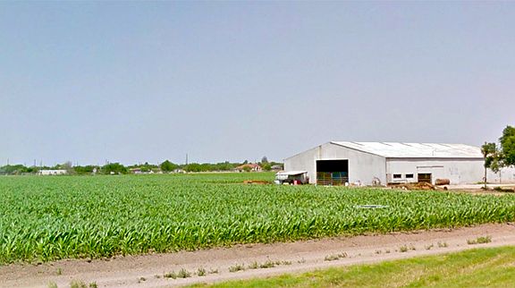 Farm like this on your land!