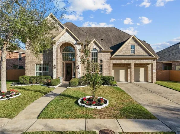 1358 Porta Rosa Ln, League City, TX 77573