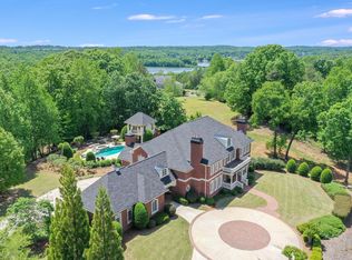 4458 Shirley Rd, Gainesville, GA 30506