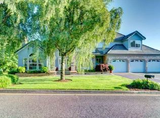 3618 NW 3rd Ave, Camas, WA 98607