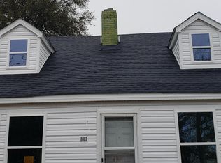 1813 Maryland Ave, Augusta, GA 30904