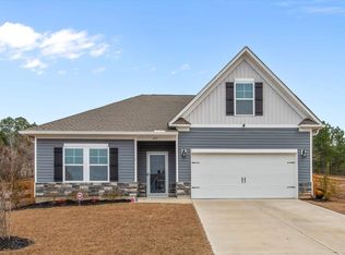 635 Rose Quartz Ln, Lexington, SC 29073