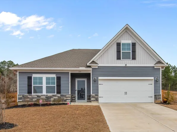 635 Rose Quartz Ln, Lexington, SC 29073