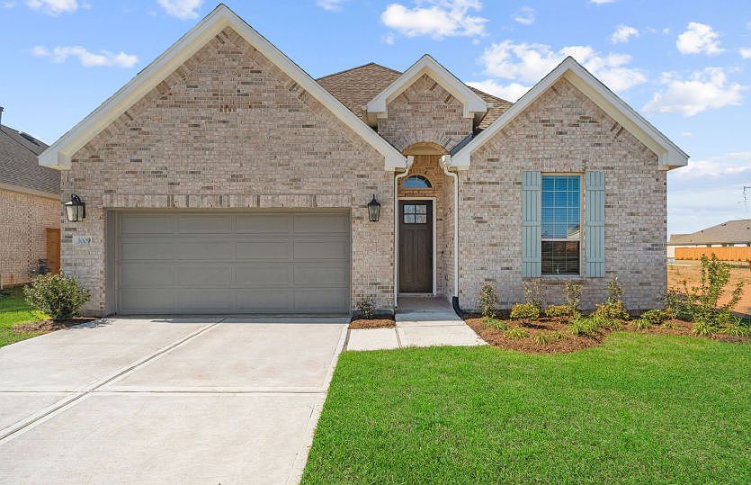 Home Exterior