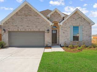3009 Gleason Terrace Ln, La Marque, TX 77568