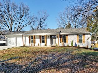 251 Churchill Ln, Ballwin, MO 63011