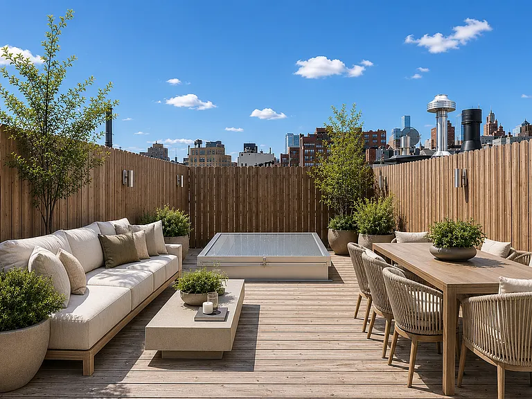 53 Leroy St #5A — Photo 1