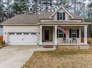 460 Barrett St, Harlem, GA 30814