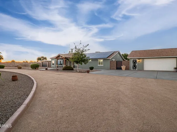 17802 W NORWICH Drive, Surprise, AZ 85387