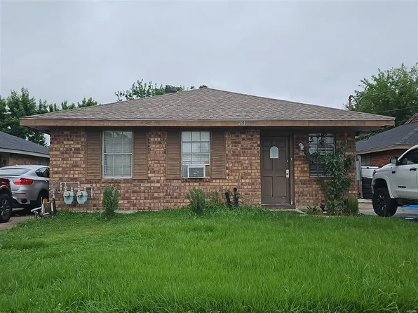 2616-18 Jasper Ave, Kenner, LA 70062