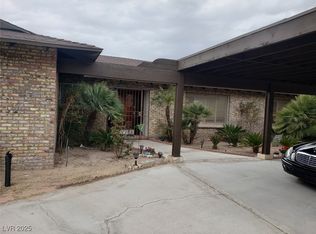 7655 S Valley View Blvd, Las Vegas, NV 89139