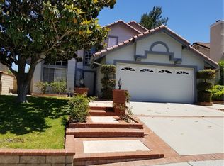 3103 Sagewood Ln, Corona, CA 92882