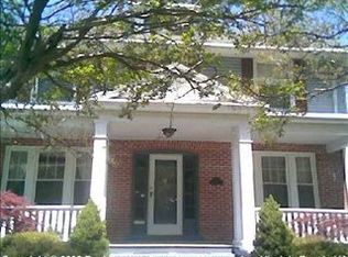 1012 Brandon Ave, Norfolk, VA 23507