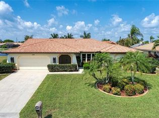 729 Santa Margerita Ln, Punta Gorda, FL 33950