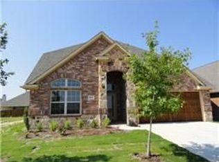 4520 Lakeside Hollow St, Roanoke, TX 76262