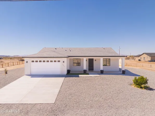 2924 S 364TH Avenue, Tonopah, AZ 85354