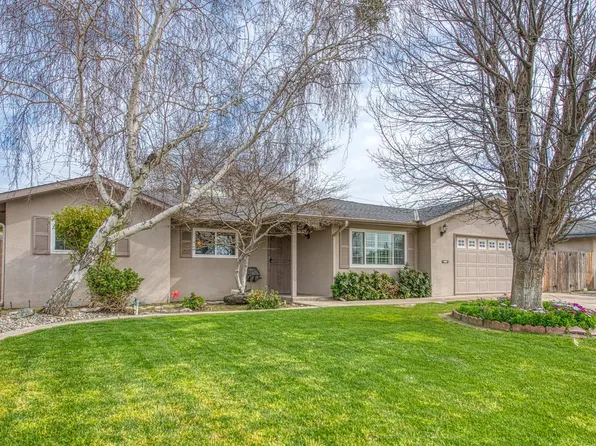 1658 George Ave, Sanger, CA 93657