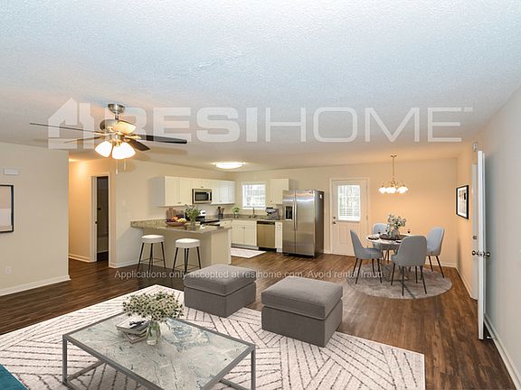 4th image of 3712 Petty Ln