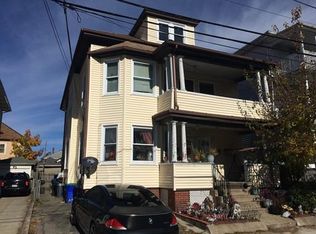 60 Wealth Ave, Providence, RI 02909