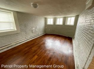 175 Maple St BASEMENT R, Springfield, MA 01105