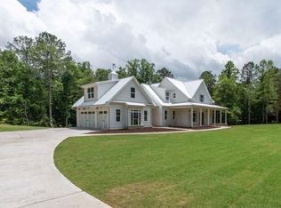 4115 Gentle Breeze Way, Braselton, GA 30517