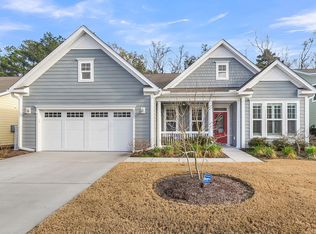 2033 Barn Swallow Rd, Summerville, SC 29483