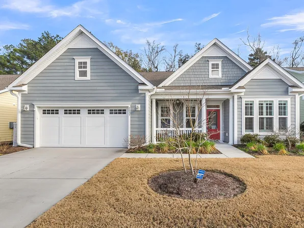 2033 Barn Swallow Rd, Summerville, SC 29483