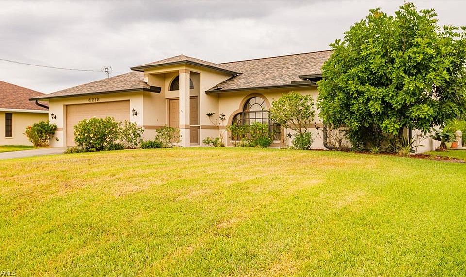 1st image of 4218 SW 25th Pl