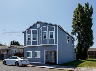 508 Barrett Ave, Richmond, CA 94801