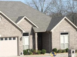 2132 Oakbrook Dr, Sherwood, AR 72120