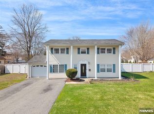 8 Curtis Drive Lincoln Park, Lincoln Park, NJ 07035