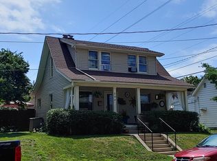 294 Mill St, Chillicothe, OH