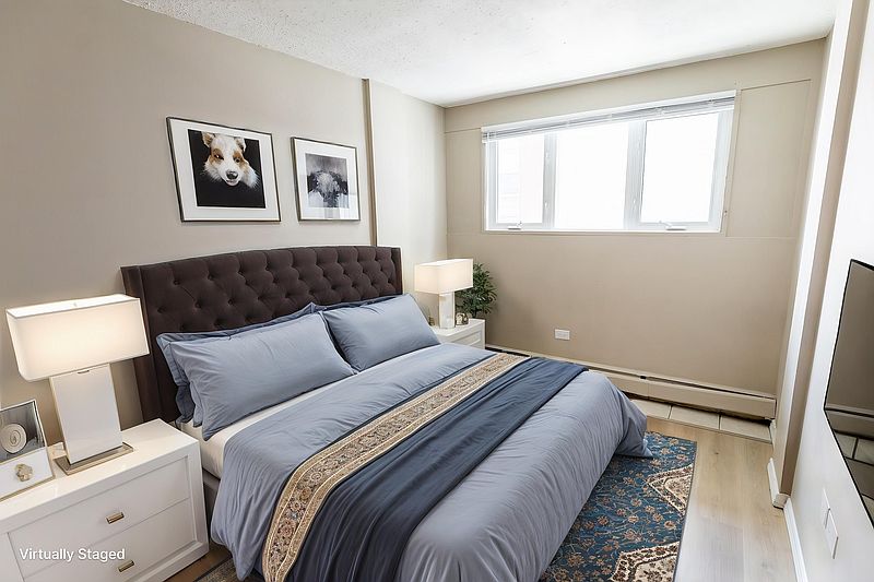 Calgary Apartment for rent - 1 Bedroom — photo 4