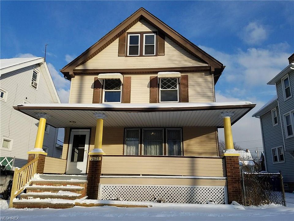 1st image of 2625 E 127th St
