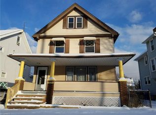 2625 E 127th St, Cleveland, OH 44120