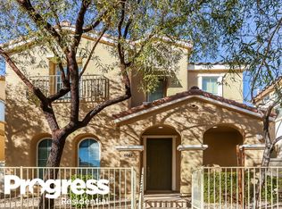 6648 Biltmore Garden St, Las Vegas, NV 89149